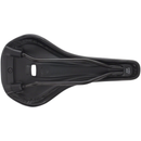 Ergon SM-PRO Men's Stealth MTB Saddle Narrow w/Indent S/M Black-5