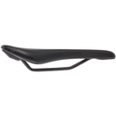 Ergon SM-PRO Men's Stealth MTB Saddle Narrow w/Indent S/M Black-3