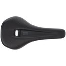 Ergon SM-PRO Men's Stealth MTB Saddle Narrow w/Indent S/M Black-2