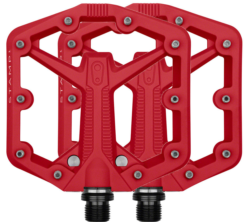 Crank Brothers Stamp 1 Gen 2 Composite Platform Pedals