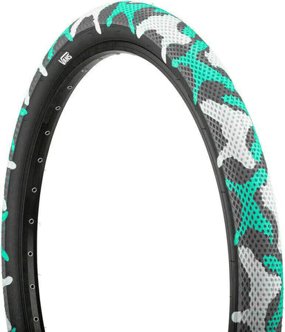 Image of Cult X Vans 29"x2.10 Tire 29-inch