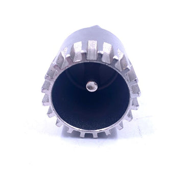 Cyclists Choice YC-26BB-1A Cartridge Bottom Bracket Tool with Pin - 1/2 Drive Cyclists Choice
