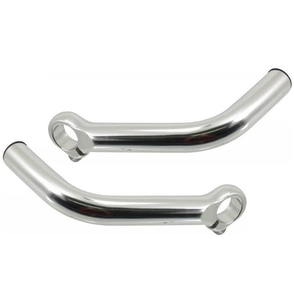 Cyclist's Choice MT-31A Zoom Alloy Bar End