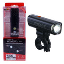 Cygolite Velocity Pro 1400 Lumens Headlight - The Bikesmiths