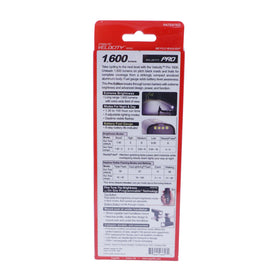 Cygolite Velocity Pro 1600 Lumens Headlight - The Bikesmiths