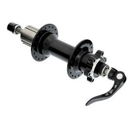 NovaTec D102SB REAR 10x170 QR HG Type Fat Bike Hub - The Bikesmiths