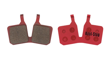 Kool Stop KS-D175 Magura Organic Disc Brake Pads Kool-Stop