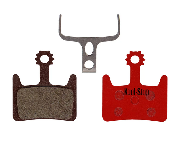 Kool Stop KS-D261 Hayes PRIME Disc Brake Pads Kool-Stop