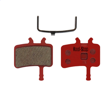 Kool-Stop KS-D270 Disc Brake Pad Avid Juicy & BB7 Kool-Stop