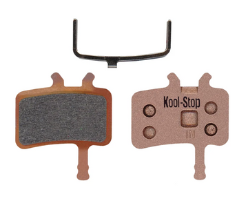 Kool Stop KS-D270S Avid Disc Brake Pads Steel Sintered Metallic Kool-Stop