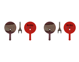 Kool Stop KS-D280 BB5 Avid Mechanical Disc Pads - 0