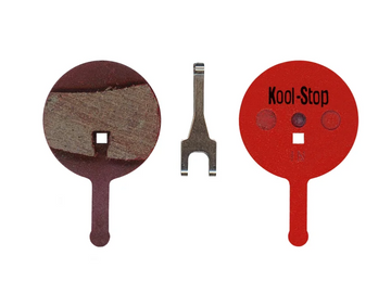 Kool Stop KS-D280 BB5 Avid Mechanical Disc Pads Kool-Stop