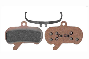 Kool Stop KS-D299S SRAM Maven Sintered w/Spring