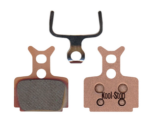 Kool Stop KS-D330S Formula Disc Brake Pads Sintered W/Spring
