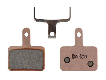Kool Stop KS-D620S Deore Type Sintered Disc Brake Pads Kool-Stop