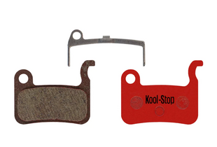 Kool Stop KS-D630 XTR BR-M965/M966 Disc Brake Pads