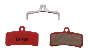 Kool Stop KS-D640X Disc Brake Pads Kool-Stop