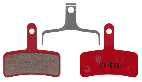 Kool Stop KS-D705 Tektro w/Spring Brake Pads