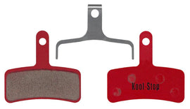 Kool Stop KS-D705 Tektro w/Spring Brake Pads