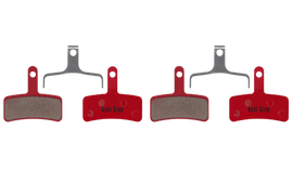 Kool Stop KS-D705 Tektro w/Spring Brake Pads - 0