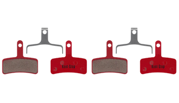 Kool Stop KS-D705 Tektro w/Spring Brake Pads Kool-Stop