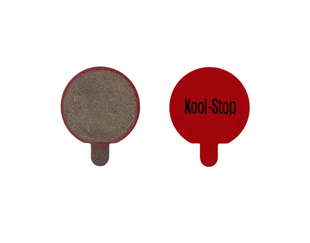 Kool Stop KS-D770 Zoom Disc Pads