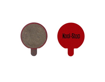 Kool Stop KS-D770 Zoom Disc Pads Kool-Stop