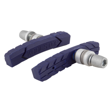 Kool-Stop All Terrain Threaded V-Brake Pads Kool-Stop