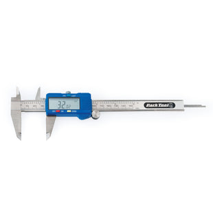 Park Tool DC-1 Digital Caliper - The Bikesmiths