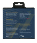 KMC DLC 12-Speed Waxed Chain 126L-2