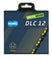 KMC DLC 12-Speed Waxed Chain 126L KMC