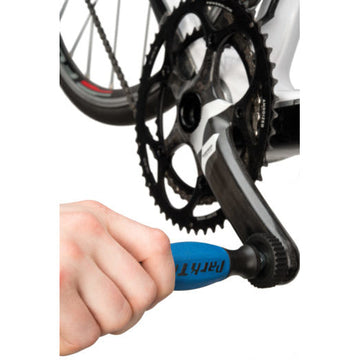 Park Tool DP-2 Threaded Dummy Pedal Tool Park Tool