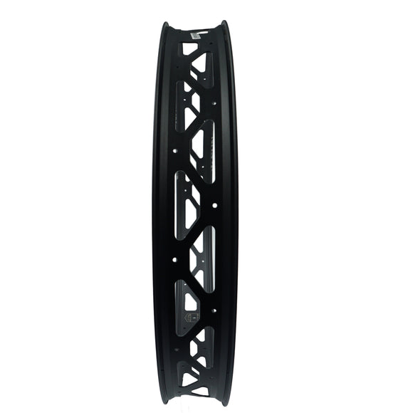 Sun Ringle Mulefut 80SL V2 26-inch 10x190 QR REAR Fat Bike Wheel