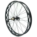 Sun Ringle MuleFut 80SL V2 26-inch 9x135 FRONT 10x170 REAR QR Tubeless Fat Bike Wheelset-2