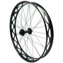 Sun Ringle Mulefut 80SL V2 26-inch 15x150 TA FRONT Tubeless Fat Bike Wheel-1