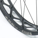 Sun Ringle Mulefut 80SL V2 26-inch 9x135 QR FRONT 12x197 TA REAR Tubeless Fat Bike Wheelset-2