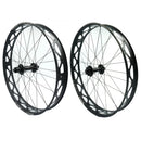 Sun Ringle MuleFut 80SL V2 27.5-inch 15x150 FRONT 12x197 REAR TA Fat Bike Wheelset-7