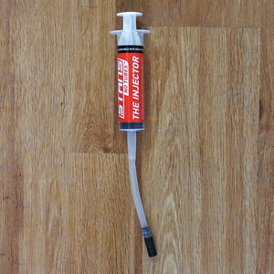 Open Box Stan's Sealant Injector Syringe 2-oz