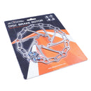 Alligator Crown Disc Brake Rotor 6-bolt - The Bikesmiths