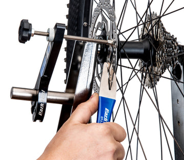 Park Tool DT-2.2 Rotor Truing Fork Park Tool