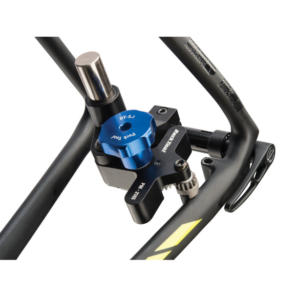 Park Tool DT-5.2 Disc Brake Mount Facing Set - The Bikesmiths