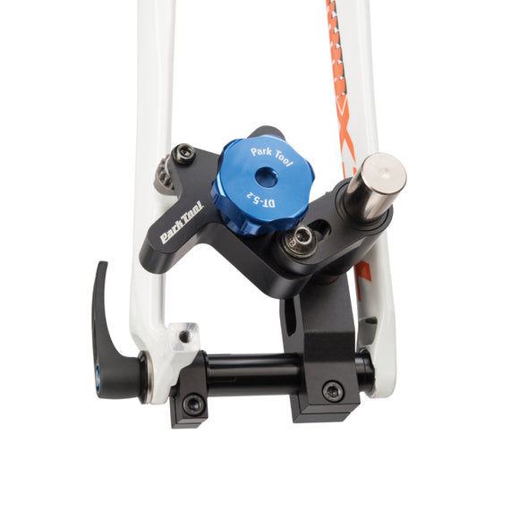 Park Tool DT-5.2 Disc Brake Mount Facing Set - The Bikesmiths