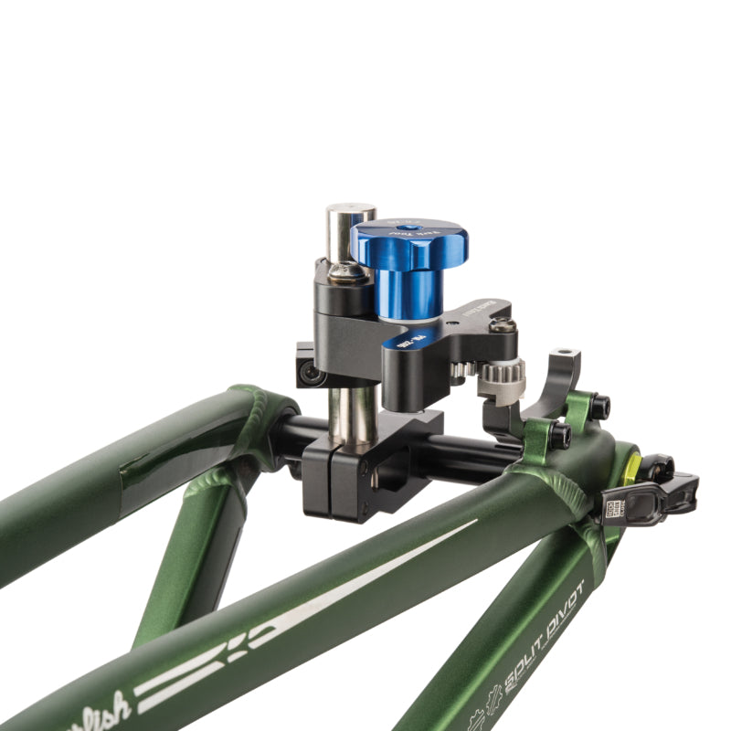 park tool DT-5.2 2197カーボンフレーム用フェイスカッター付き Park Tool DT-5.2 Disc Brake Mount Facing Set | The Bikesmiths