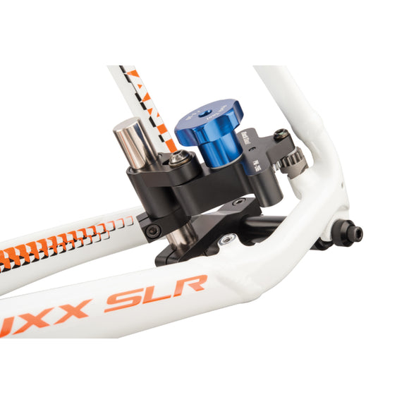 Park Tool DT-5.2 Disc Brake Mount Facing Set - The Bikesmiths