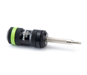 Park Tool DTD-10 T10 Precision Torx Compatible Driver Park Tool