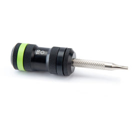 Park Tool DTD-10 T10 Precision Torx Compatible Driver - 0