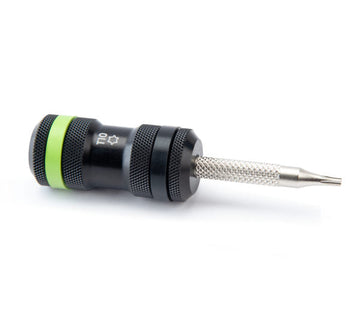Park Tool DTD-10 T10 Precision Torx Compatible Driver Park Tool