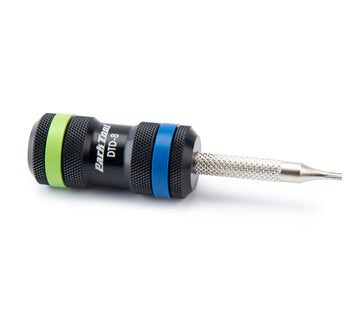 Park Tool DTD-8 T8 Precision Torx-Compatible Driver - The Bikesmiths
