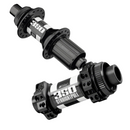 Reserve 42/49 Turbulent Aero Wheelset - 700c 12x100mm Front / 12x142mm Rear CenterLock HG 11R / DT Swiss 350 SP Reserve