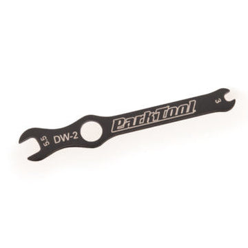 Park Tool DW-2 Derailleur Clutch Wrench Park Tool